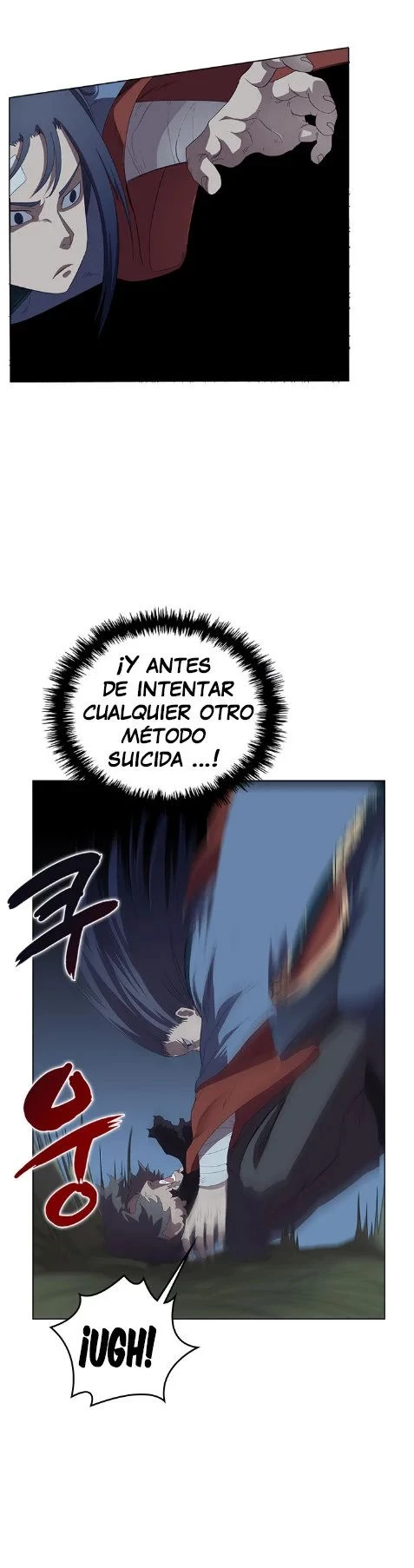 Crónicas del Demonio Celestial > Capitulo 75 > Page 231