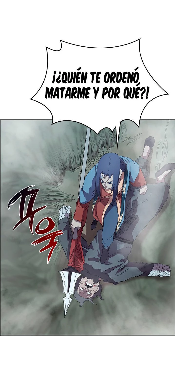 Crónicas del Demonio Celestial > Capitulo 75 > Page 251