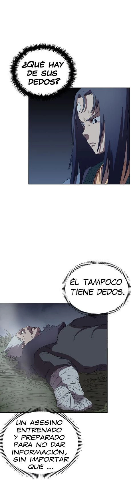 Crónicas del Demonio Celestial > Capitulo 75 > Page 291