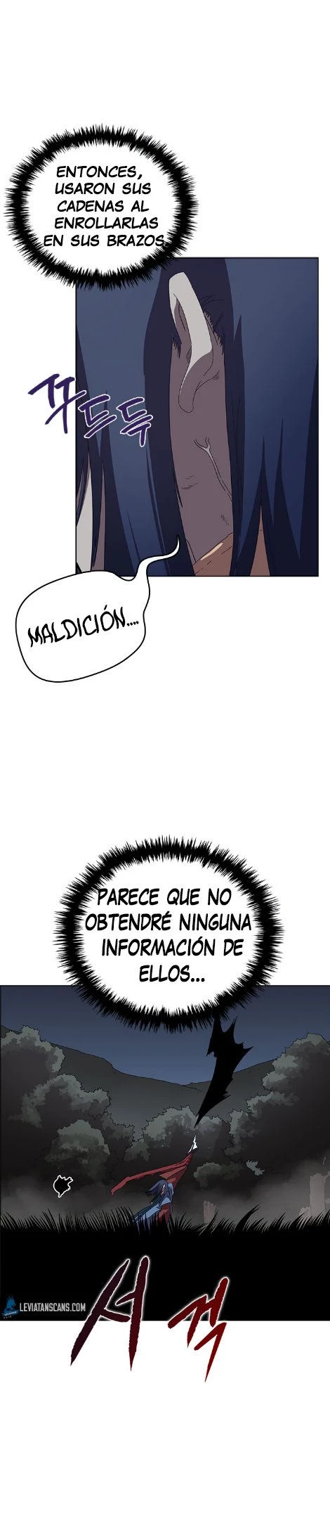 Crónicas del Demonio Celestial > Capitulo 75 > Page 301