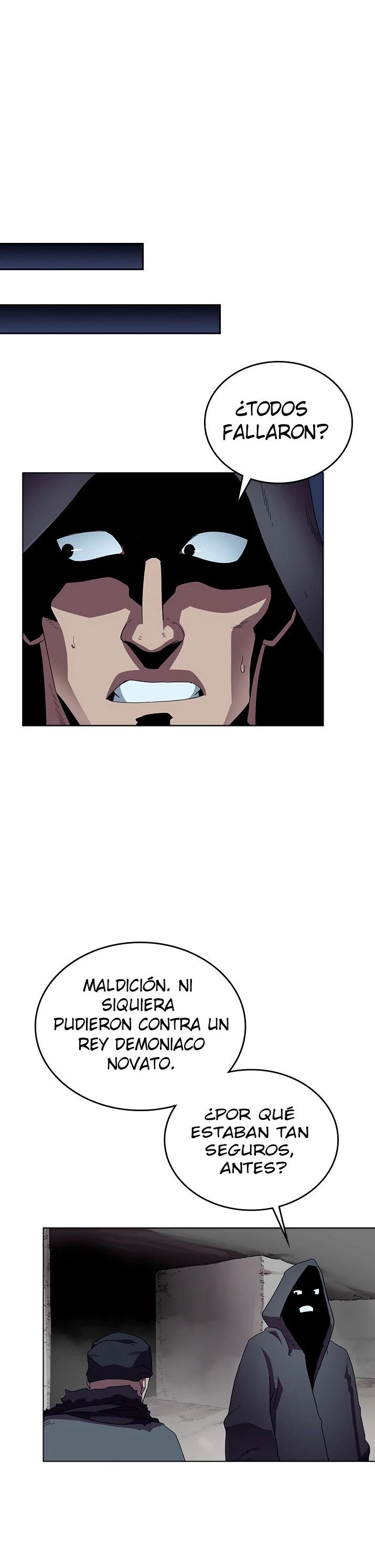 Crónicas del Demonio Celestial > Capitulo 75 > Page 311