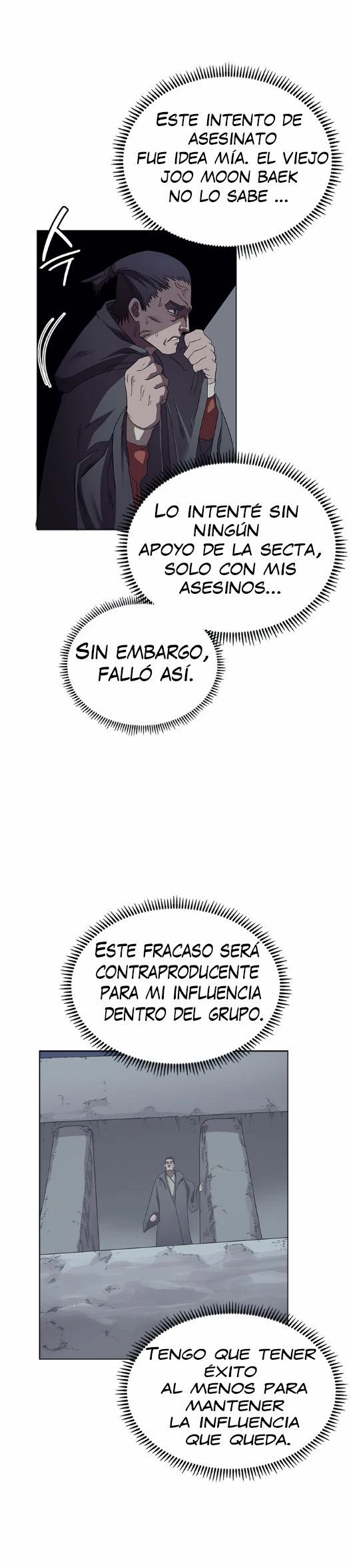 Crónicas del Demonio Celestial > Capitulo 75 > Page 321