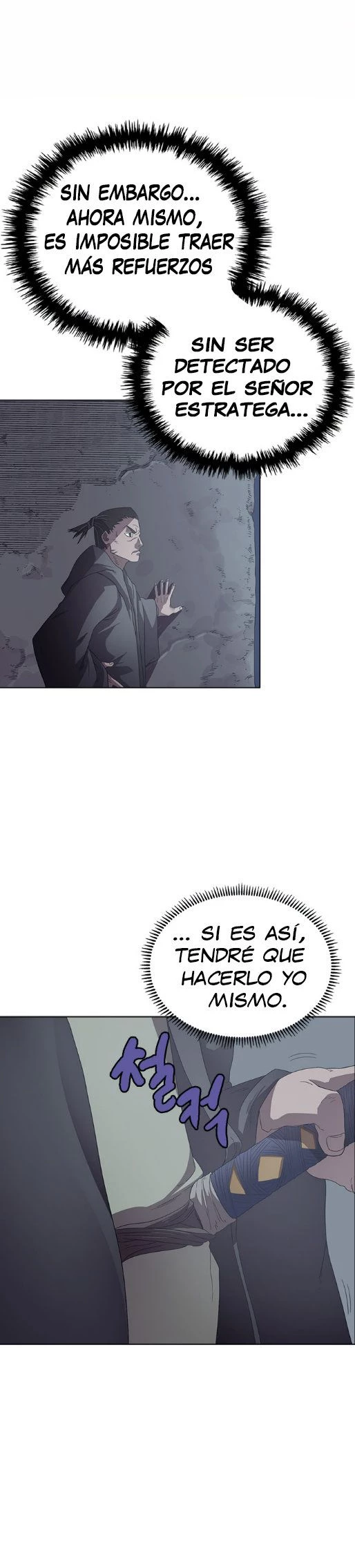 Crónicas del Demonio Celestial > Capitulo 75 > Page 331