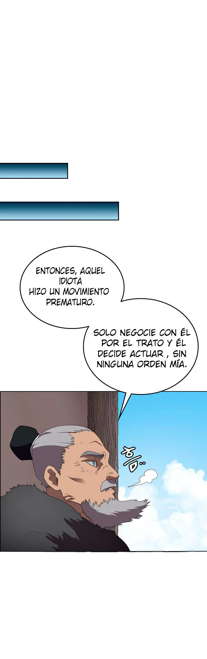 Crónicas del Demonio Celestial > Capitulo 75 > Page 361