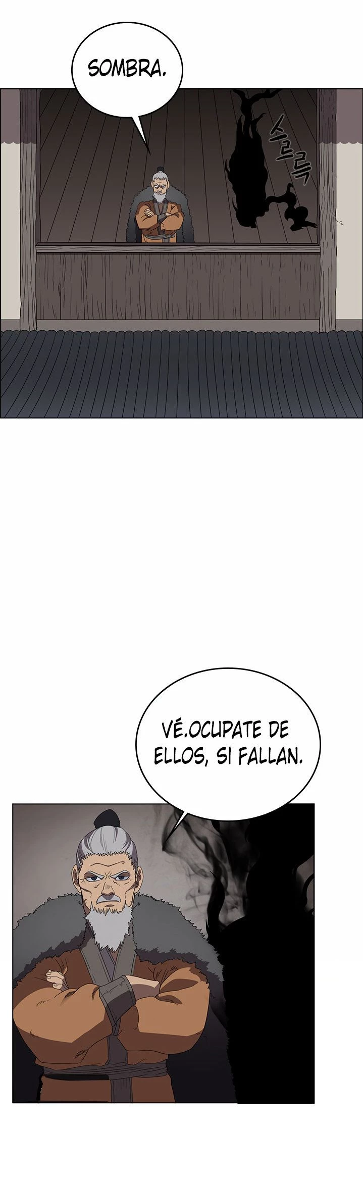 Crónicas del Demonio Celestial > Capitulo 75 > Page 371