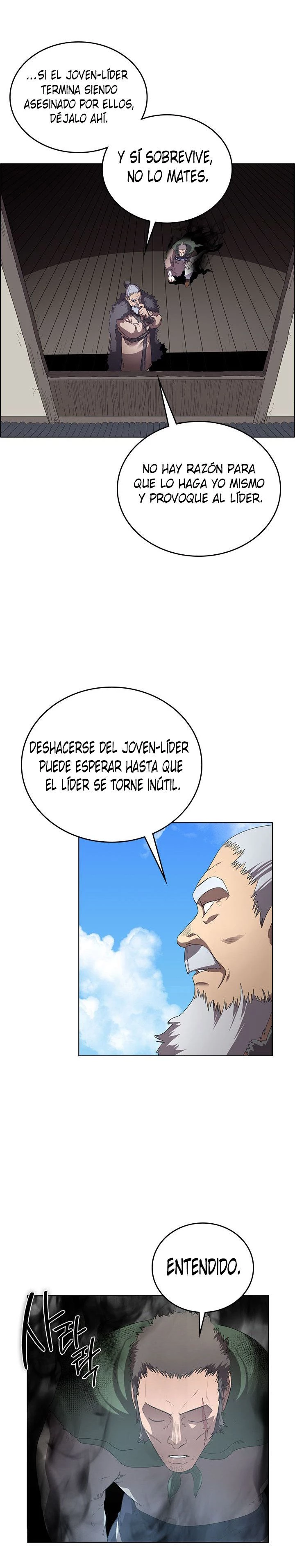 Crónicas del Demonio Celestial > Capitulo 76 > Page 11