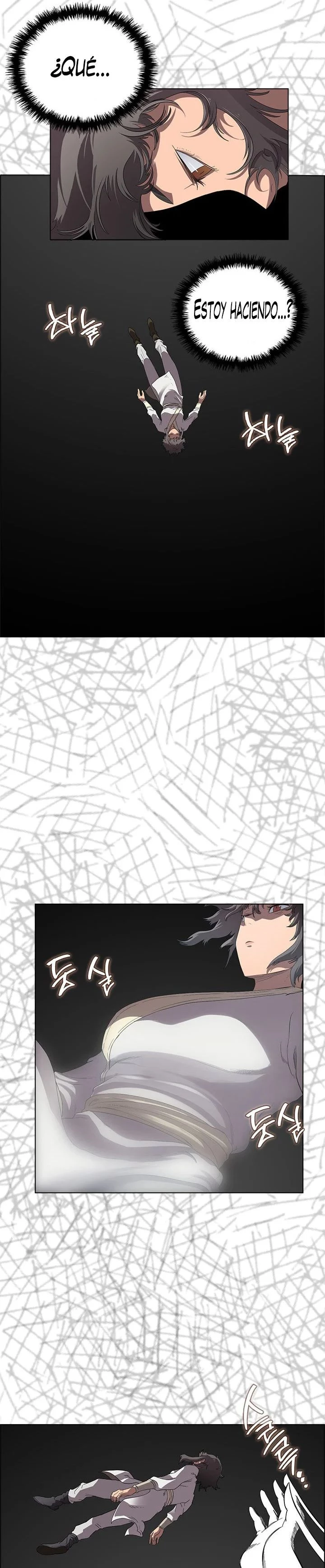 Crónicas del Demonio Celestial > Capitulo 76 > Page 31