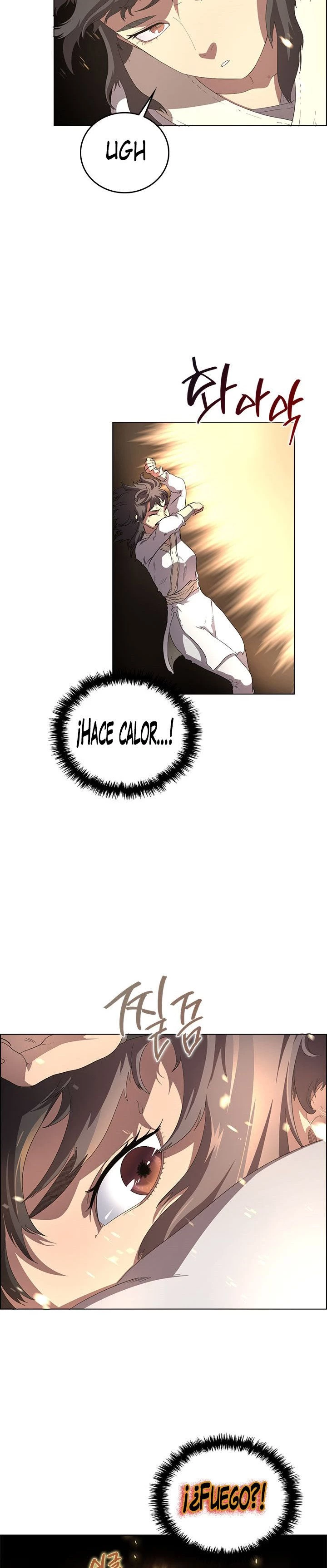 Crónicas del Demonio Celestial > Capitulo 76 > Page 81