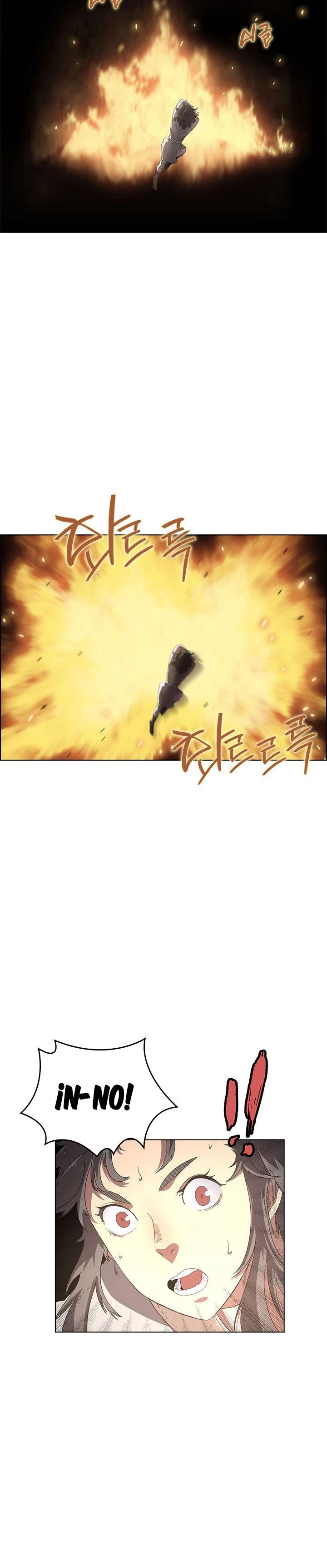 Crónicas del Demonio Celestial > Capitulo 76 > Page 91