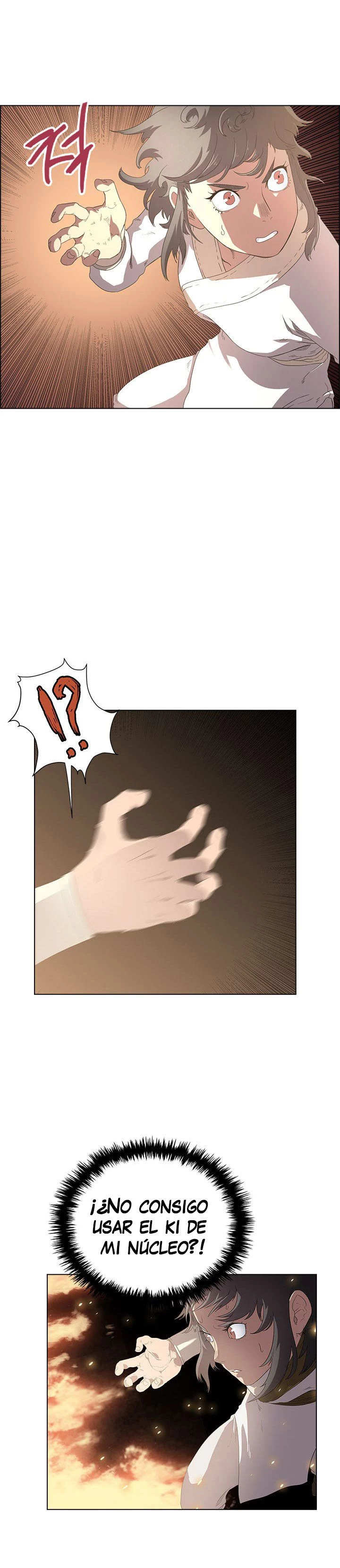 Crónicas del Demonio Celestial > Capitulo 76 > Page 111