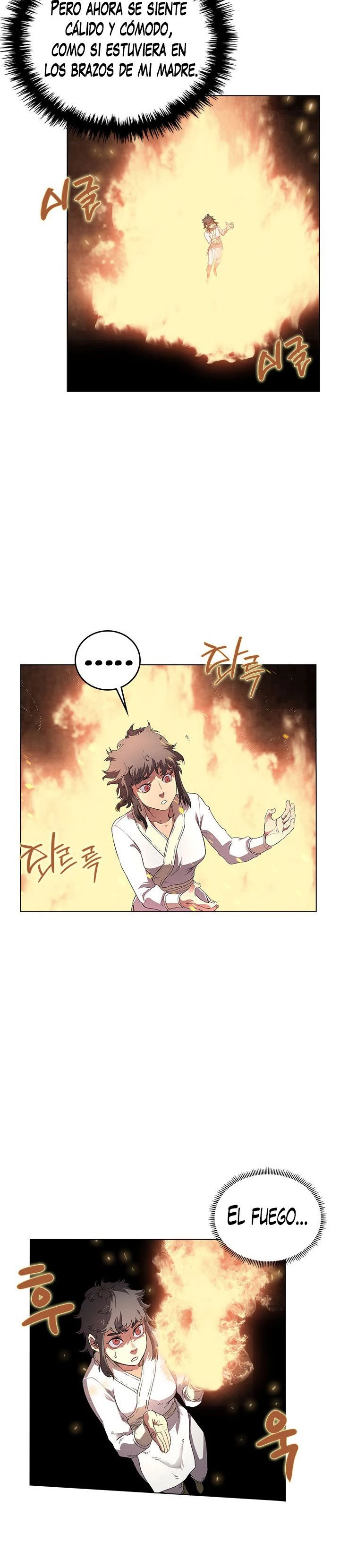 Crónicas del Demonio Celestial > Capitulo 76 > Page 131