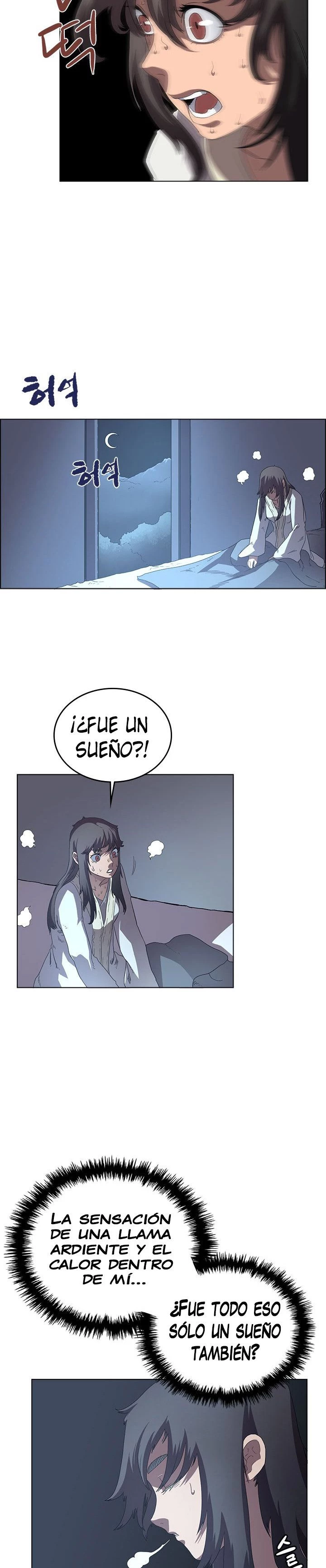 Crónicas del Demonio Celestial > Capitulo 76 > Page 171