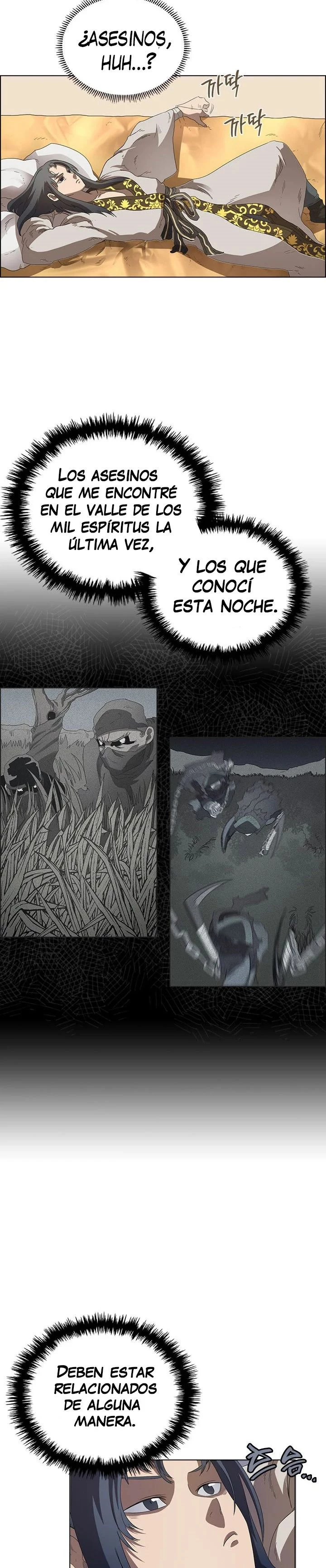 Crónicas del Demonio Celestial > Capitulo 76 > Page 191