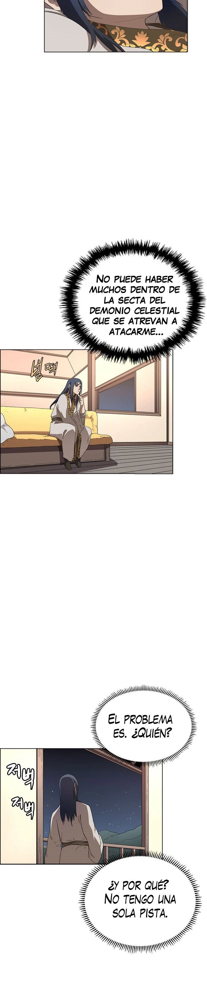 Crónicas del Demonio Celestial > Capitulo 76 > Page 201