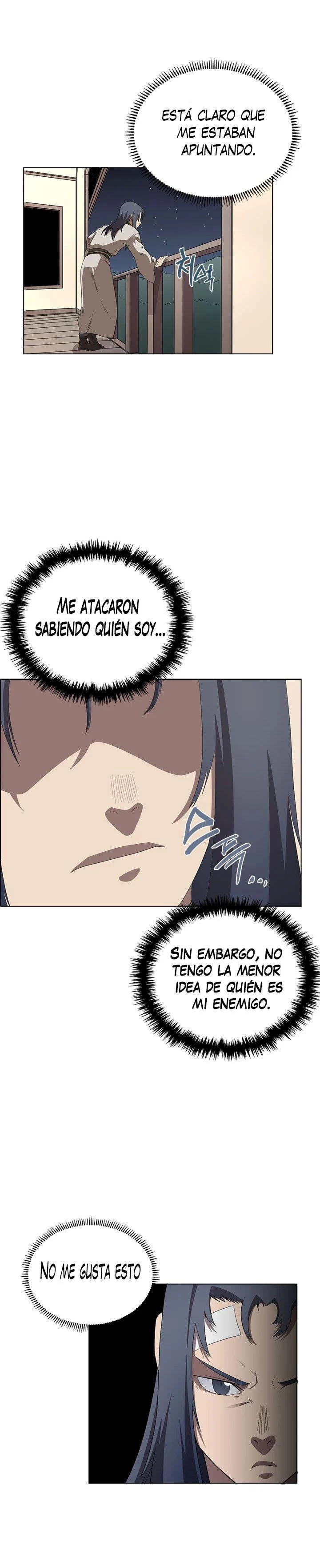 Crónicas del Demonio Celestial > Capitulo 76 > Page 221