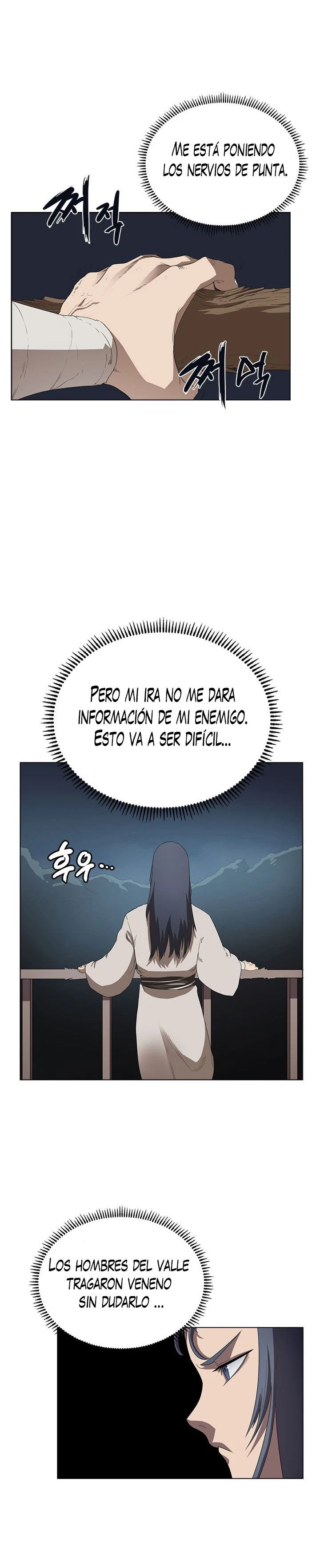 Crónicas del Demonio Celestial > Capitulo 76 > Page 231