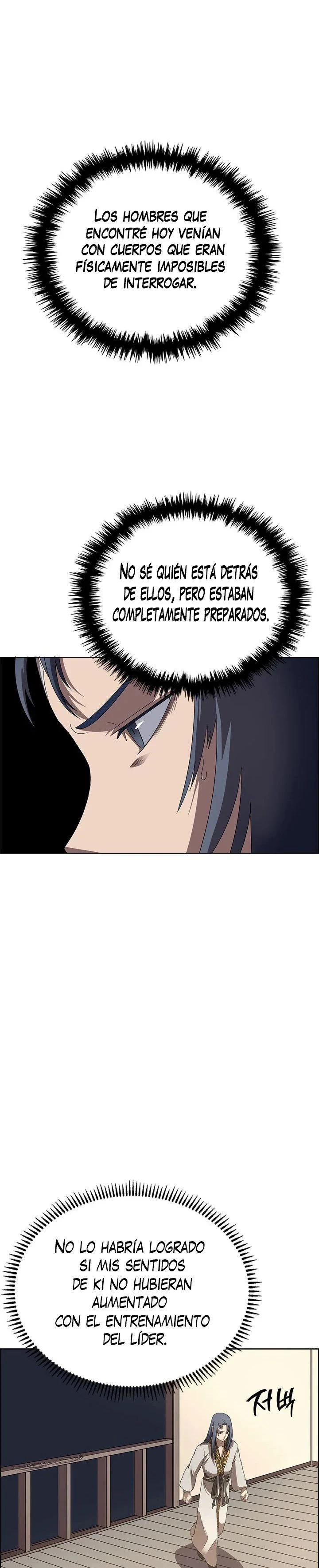 Crónicas del Demonio Celestial > Capitulo 76 > Page 241