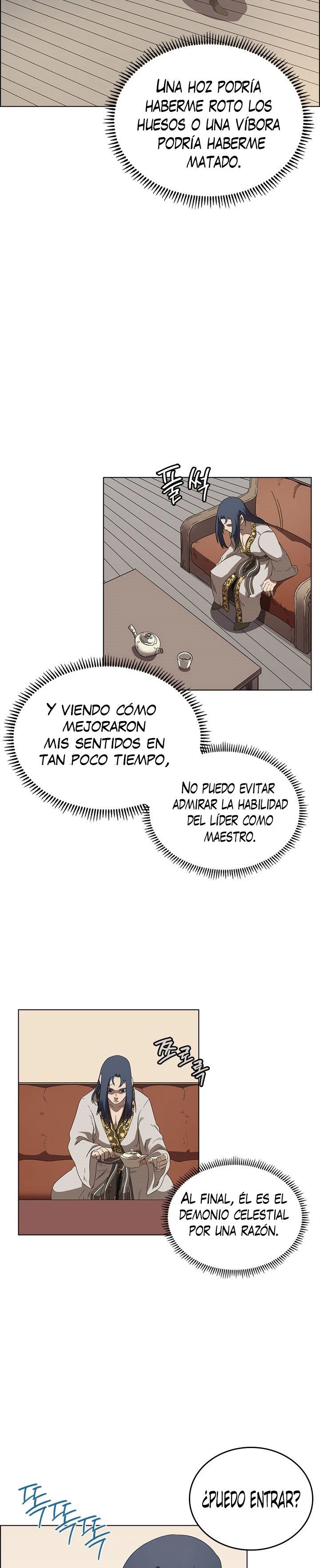 Crónicas del Demonio Celestial > Capitulo 76 > Page 251