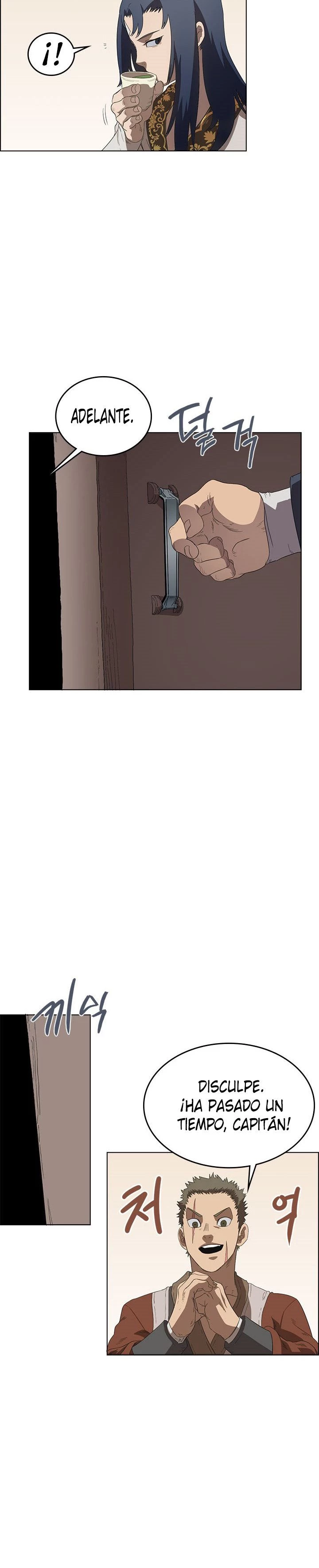 Crónicas del Demonio Celestial > Capitulo 76 > Page 261