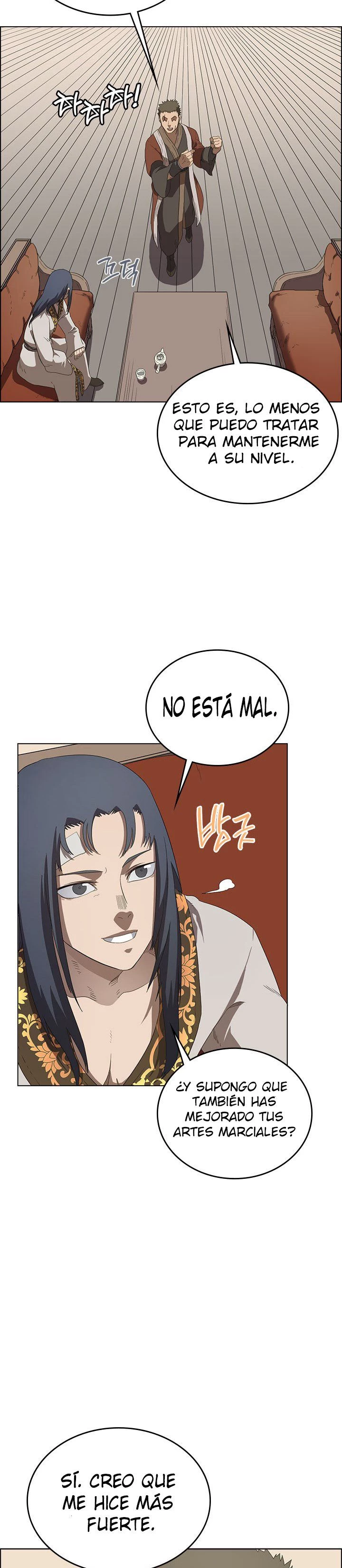 Crónicas del Demonio Celestial > Capitulo 76 > Page 281