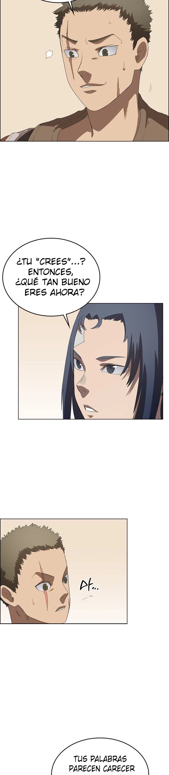 Crónicas del Demonio Celestial > Capitulo 76 > Page 291