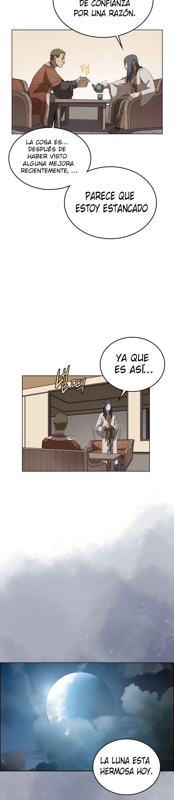 Crónicas del Demonio Celestial > Capitulo 76 > Page 301