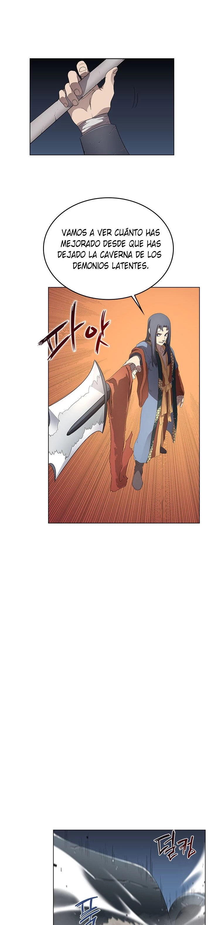 Crónicas del Demonio Celestial > Capitulo 77 > Page 31