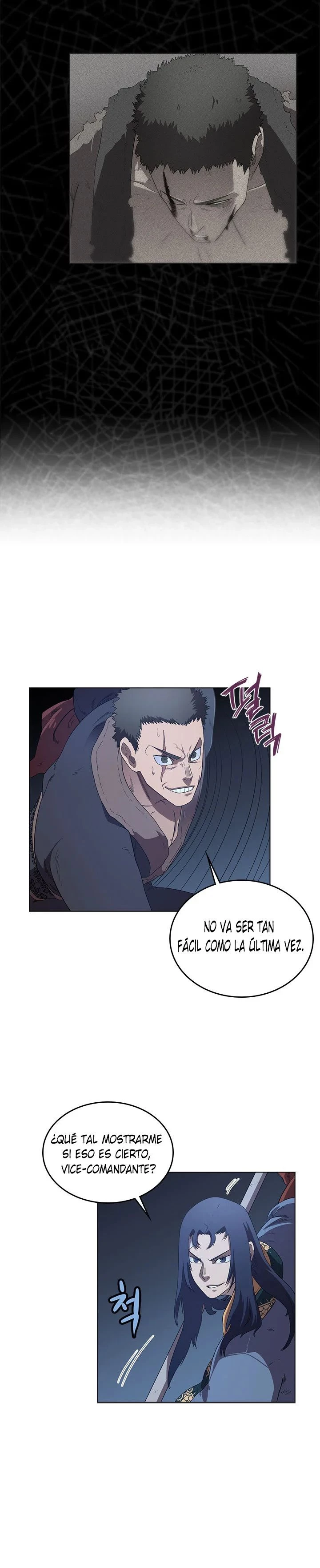 Crónicas del Demonio Celestial > Capitulo 77 > Page 61