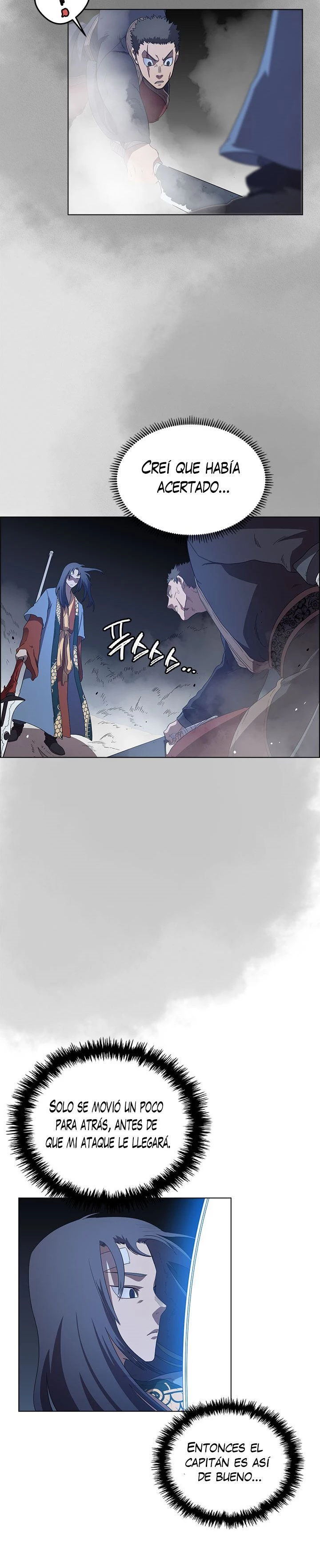 Crónicas del Demonio Celestial > Capitulo 77 > Page 91