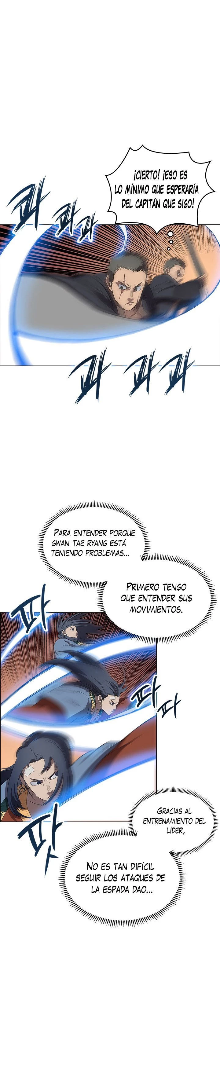 Crónicas del Demonio Celestial > Capitulo 77 > Page 101