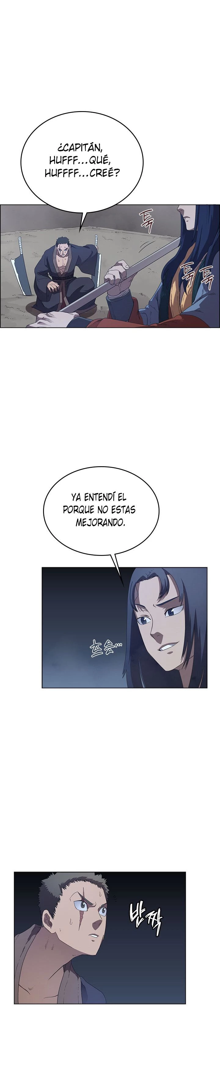 Crónicas del Demonio Celestial > Capitulo 77 > Page 151