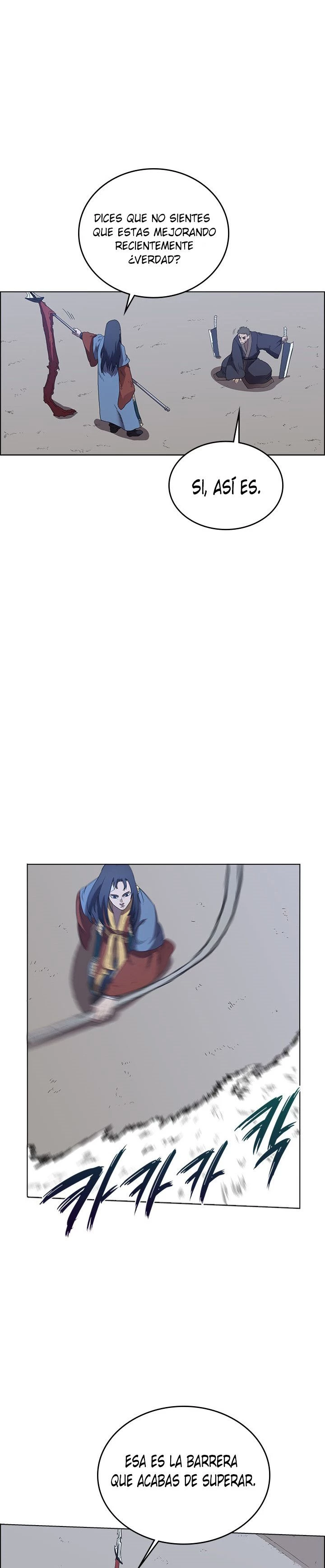 Crónicas del Demonio Celestial > Capitulo 77 > Page 161