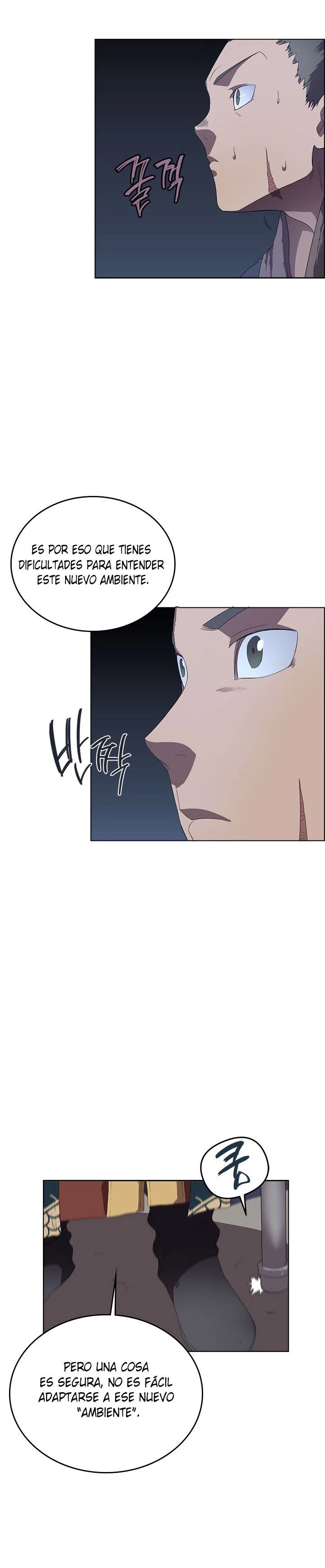 Crónicas del Demonio Celestial > Capitulo 77 > Page 191