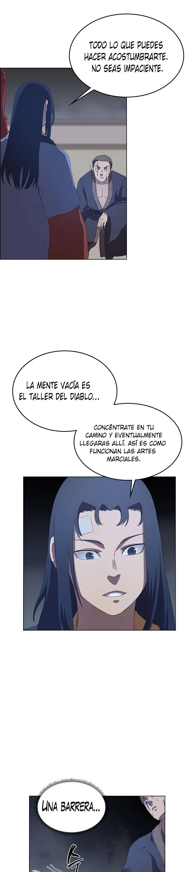 Crónicas del Demonio Celestial > Capitulo 77 > Page 201