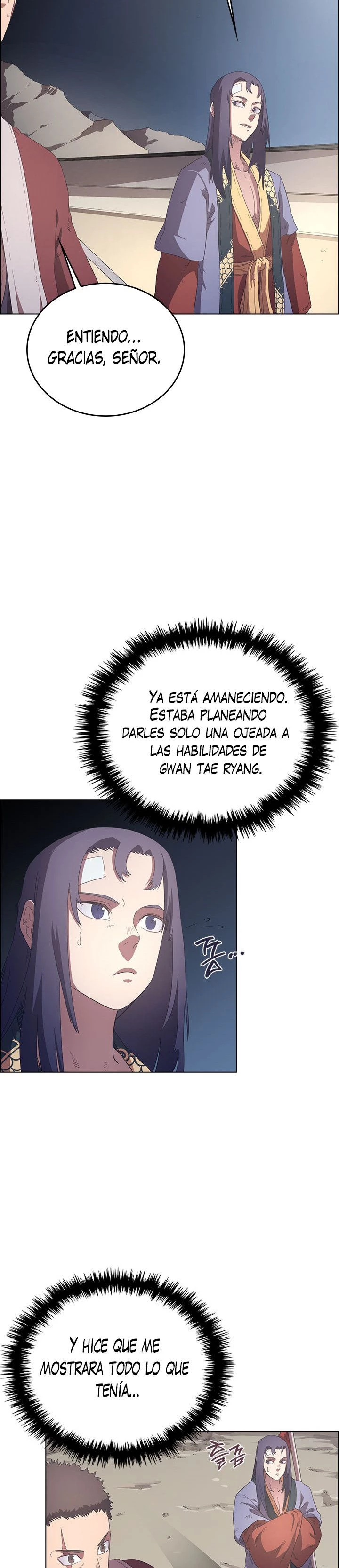 Crónicas del Demonio Celestial > Capitulo 77 > Page 231