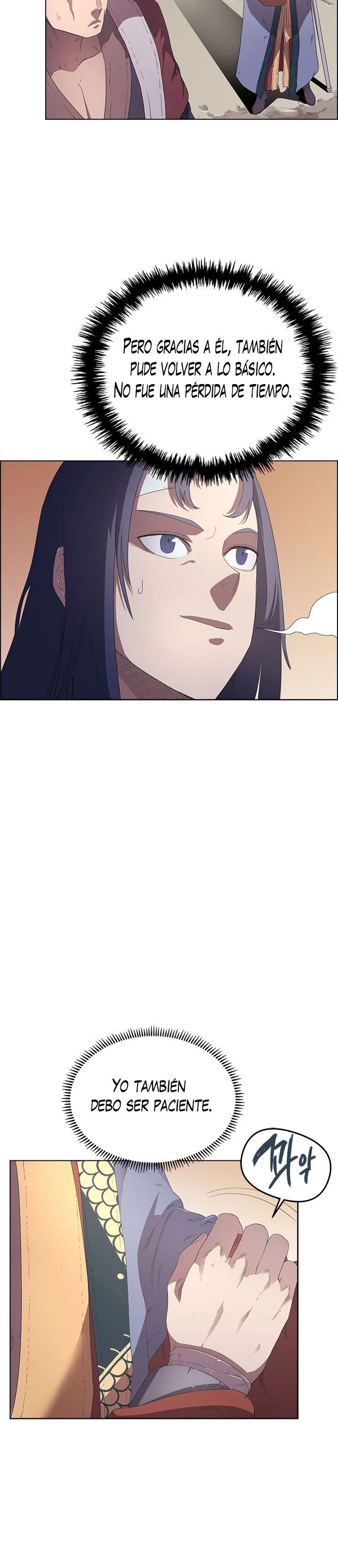 Crónicas del Demonio Celestial > Capitulo 77 > Page 241