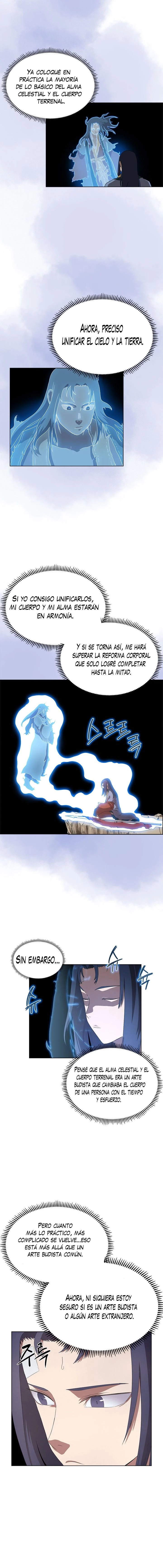 Crónicas del Demonio Celestial > Capitulo 78 > Page 11
