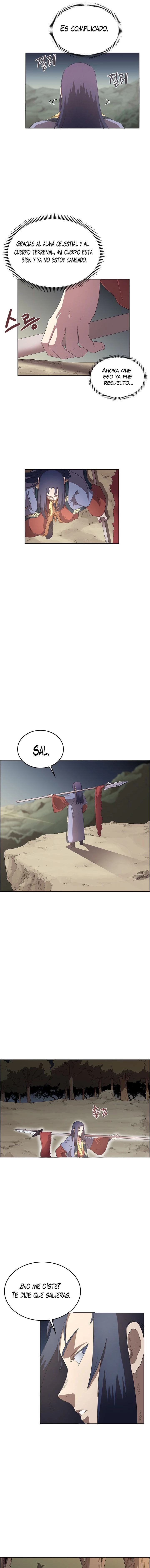 Crónicas del Demonio Celestial > Capitulo 78 > Page 21