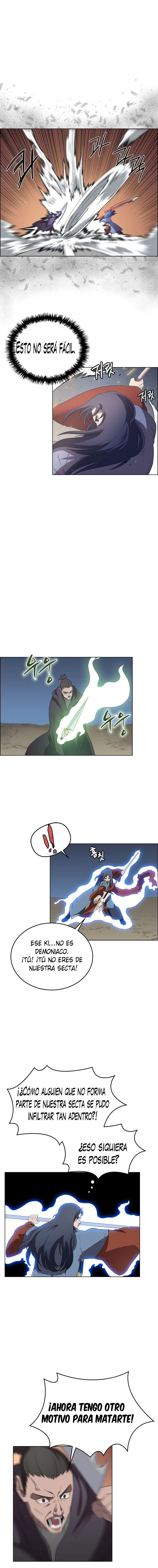 Crónicas del Demonio Celestial > Capitulo 78 > Page 51