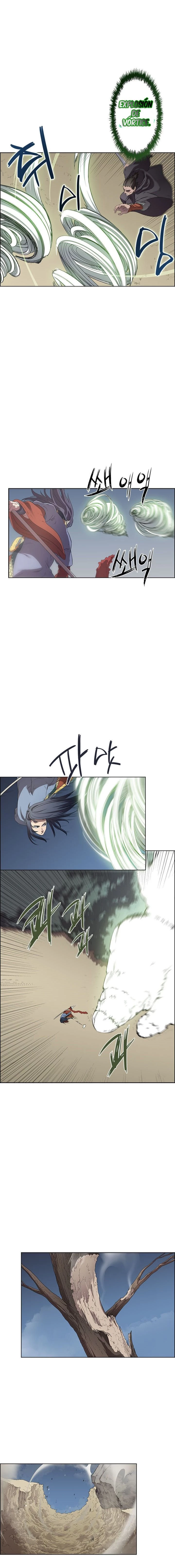 Crónicas del Demonio Celestial > Capitulo 78 > Page 61