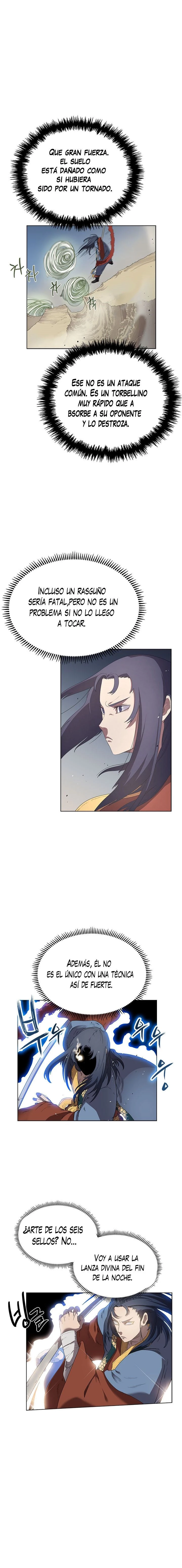 Crónicas del Demonio Celestial > Capitulo 78 > Page 71