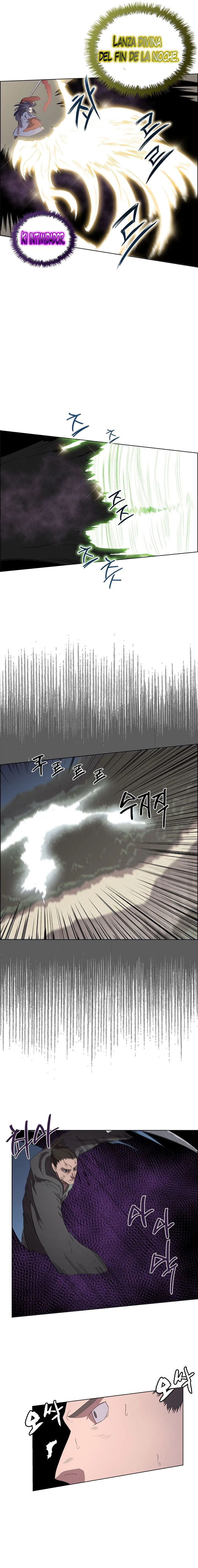 Crónicas del Demonio Celestial > Capitulo 78 > Page 81