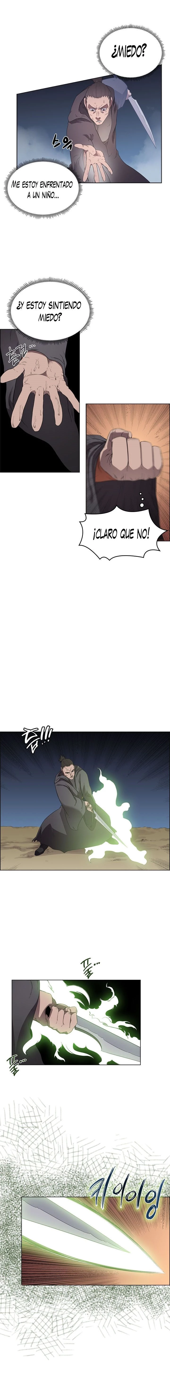 Crónicas del Demonio Celestial > Capitulo 78 > Page 91