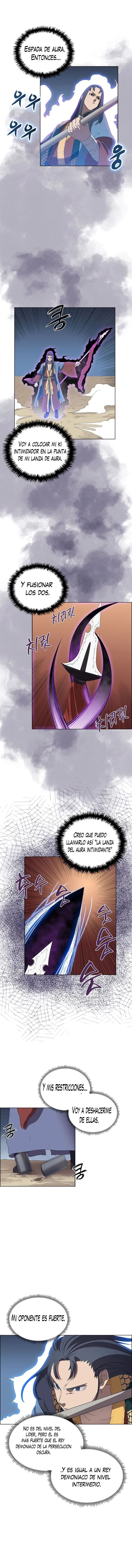 Crónicas del Demonio Celestial > Capitulo 78 > Page 101