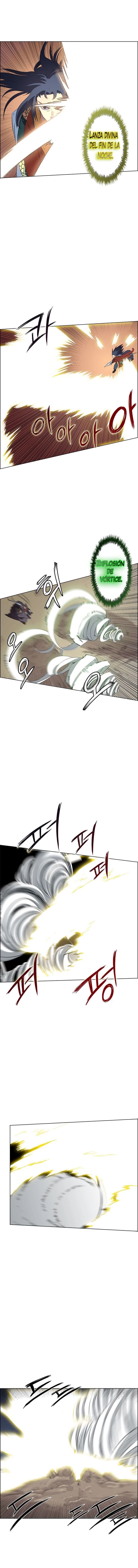 Crónicas del Demonio Celestial > Capitulo 78 > Page 111