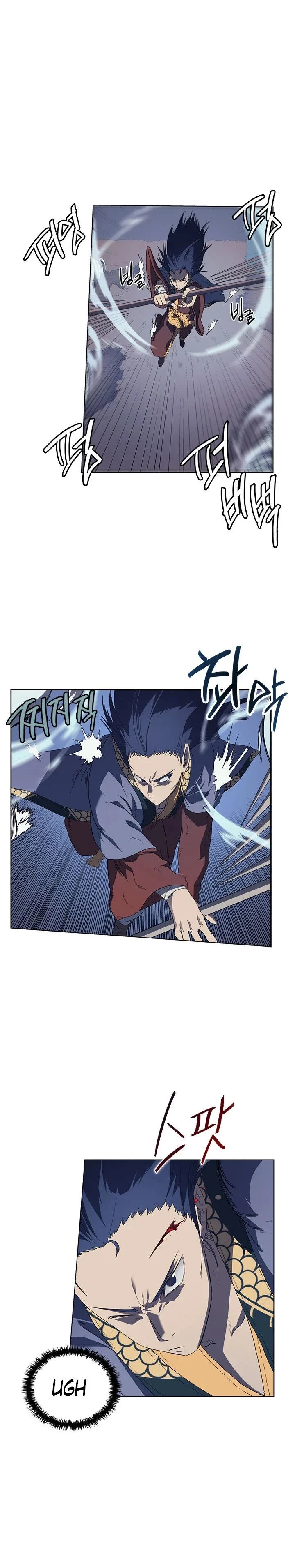 Crónicas del Demonio Celestial > Capitulo 79 > Page 31