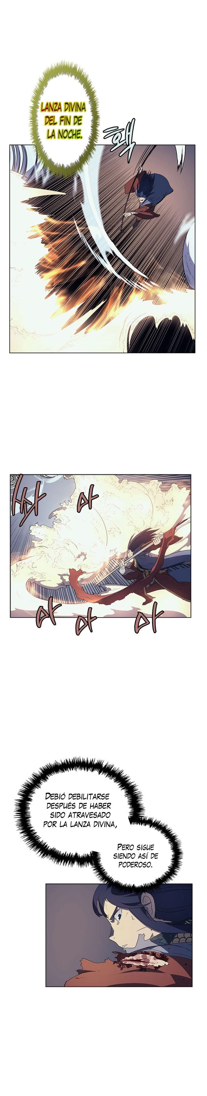 Crónicas del Demonio Celestial > Capitulo 79 > Page 41