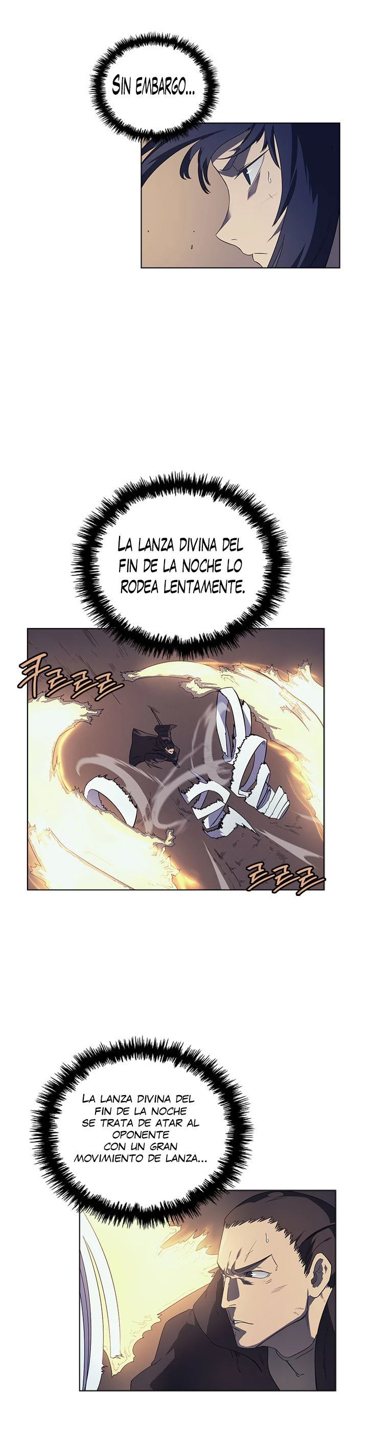 Crónicas del Demonio Celestial > Capitulo 79 > Page 51