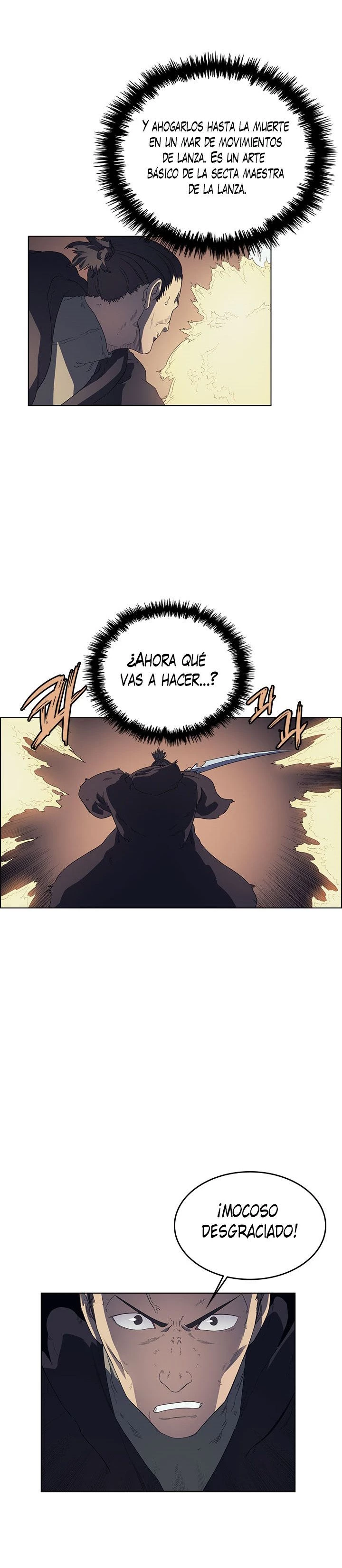Crónicas del Demonio Celestial > Capitulo 79 > Page 61