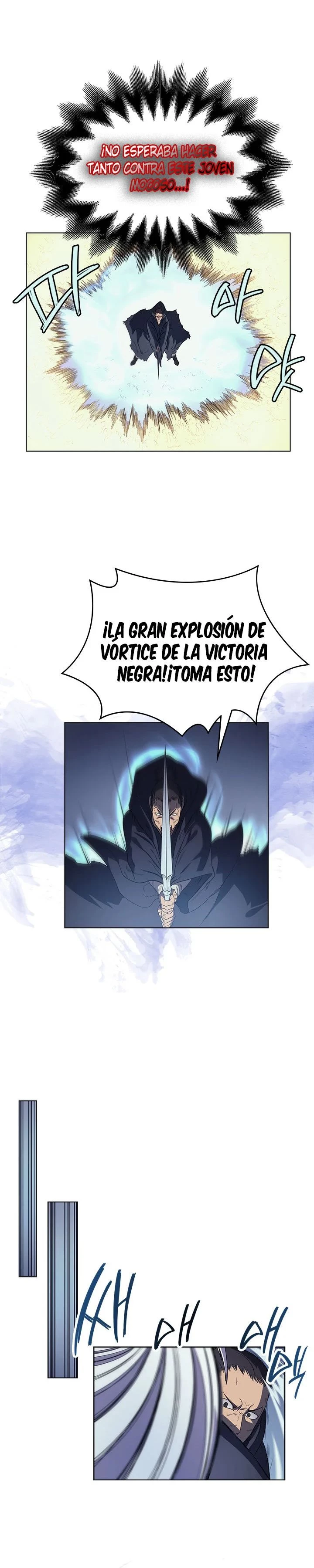 Crónicas del Demonio Celestial > Capitulo 79 > Page 91